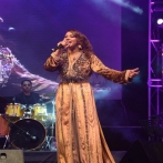 Houda saad sur yala.fm